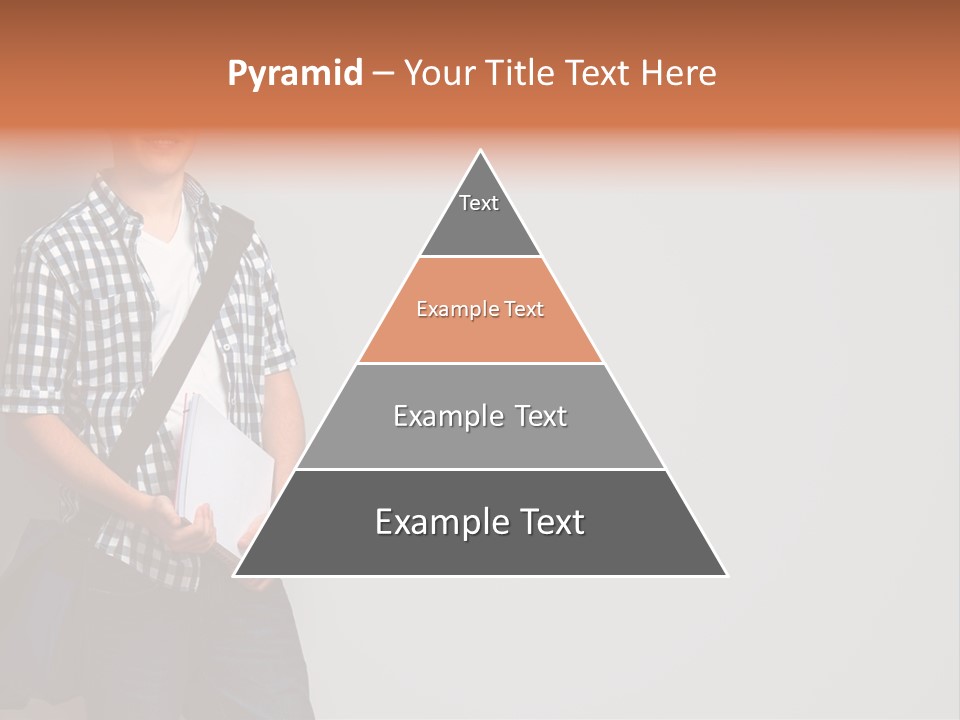 Male Boy Friendly PowerPoint Template