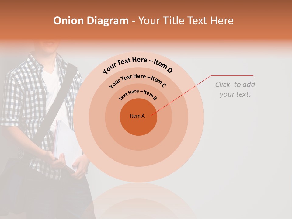 Male Boy Friendly PowerPoint Template