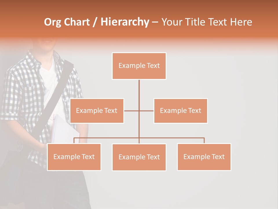 Male Boy Friendly PowerPoint Template
