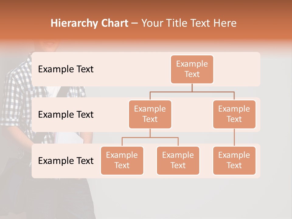 Male Boy Friendly PowerPoint Template