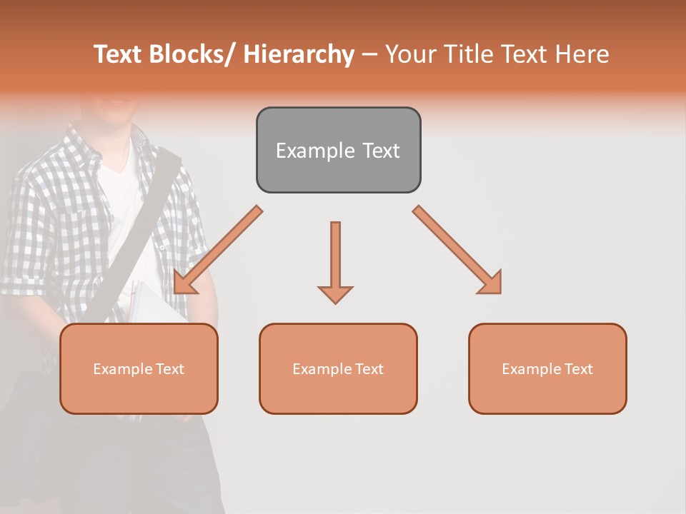 Male Boy Friendly PowerPoint Template