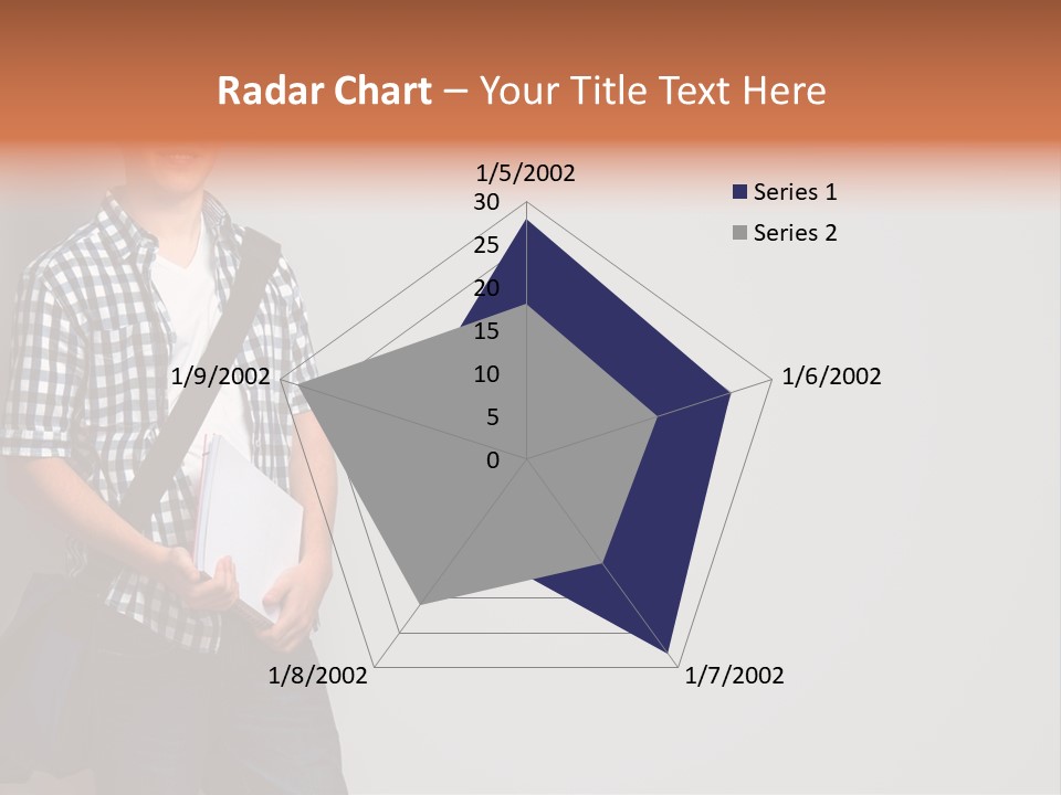 Male Boy Friendly PowerPoint Template