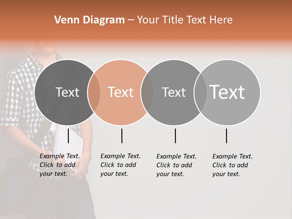 Male Boy Friendly PowerPoint Template