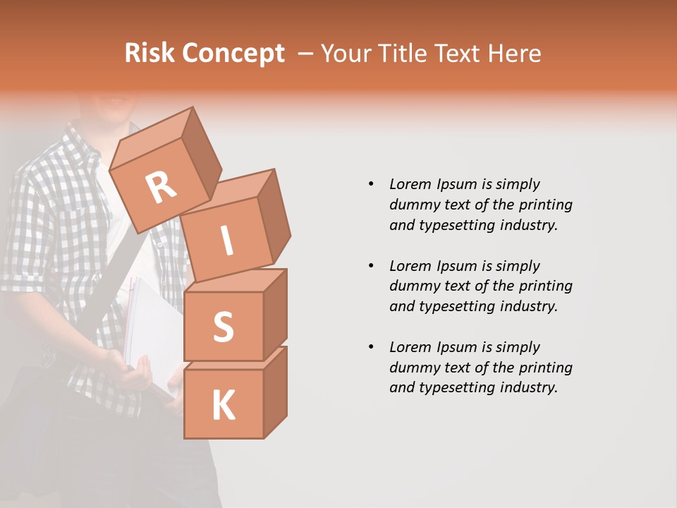 Male Boy Friendly PowerPoint Template