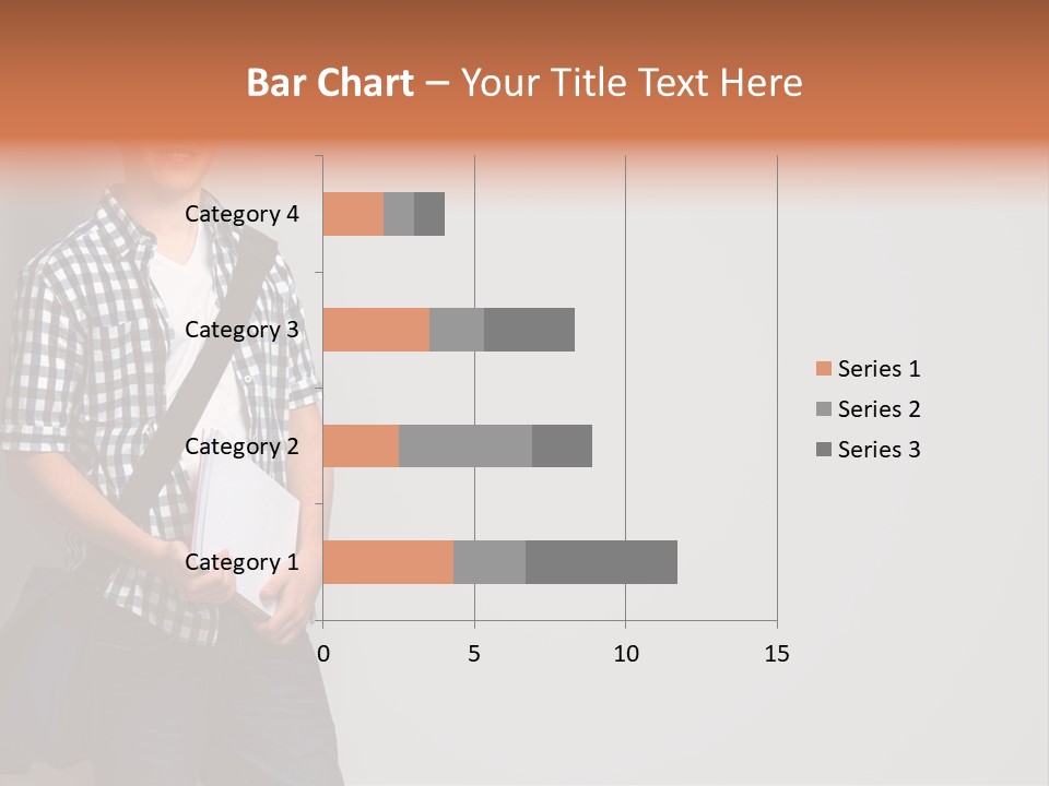 Male Boy Friendly PowerPoint Template