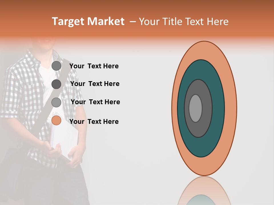 Male Boy Friendly PowerPoint Template