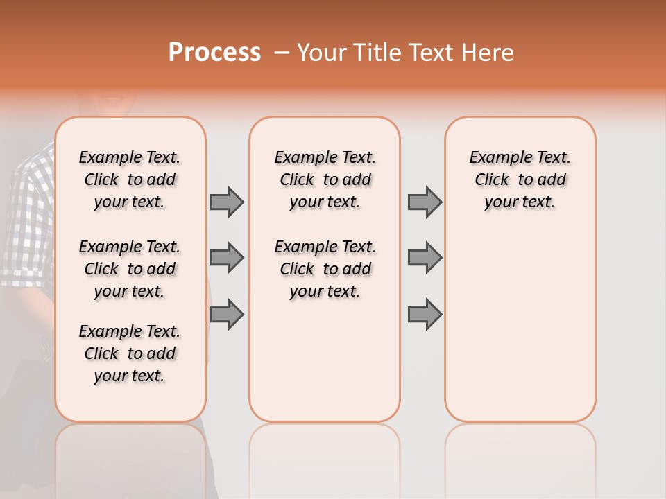 Male Boy Friendly PowerPoint Template