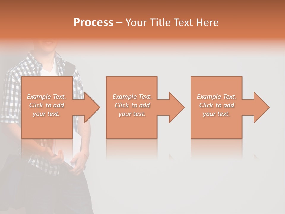 Male Boy Friendly PowerPoint Template