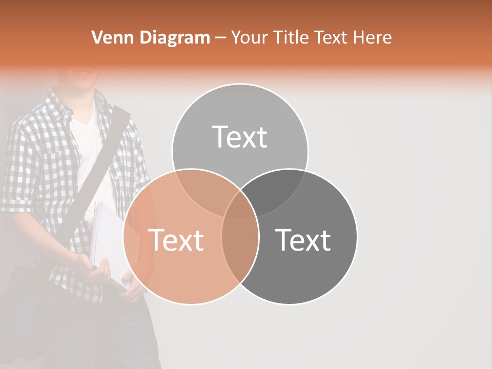 Male Boy Friendly PowerPoint Template