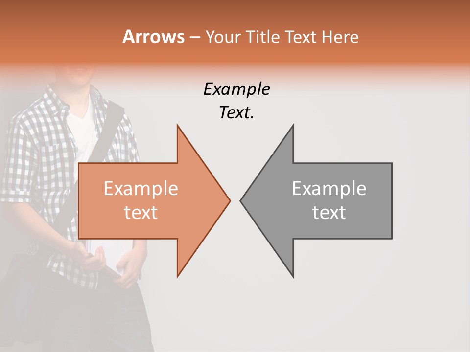 Male Boy Friendly PowerPoint Template