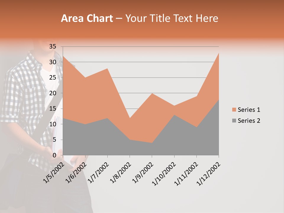 Male Boy Friendly PowerPoint Template