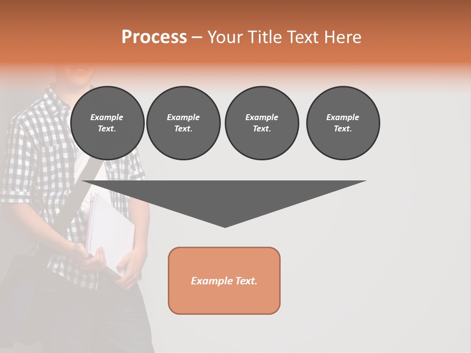 Male Boy Friendly PowerPoint Template