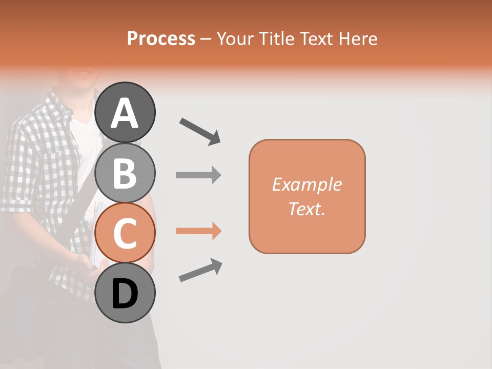 Male Boy Friendly PowerPoint Template