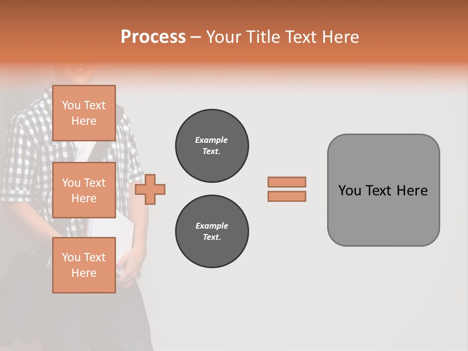 Male Boy Friendly PowerPoint Template