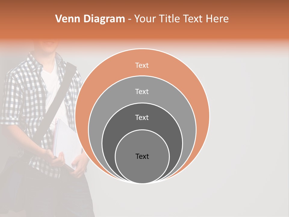Male Boy Friendly PowerPoint Template