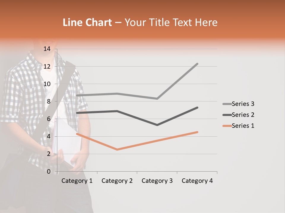 Male Boy Friendly PowerPoint Template