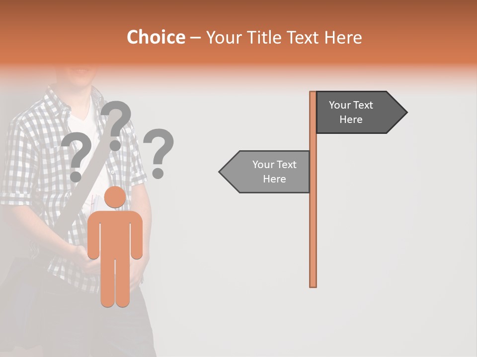 Male Boy Friendly PowerPoint Template