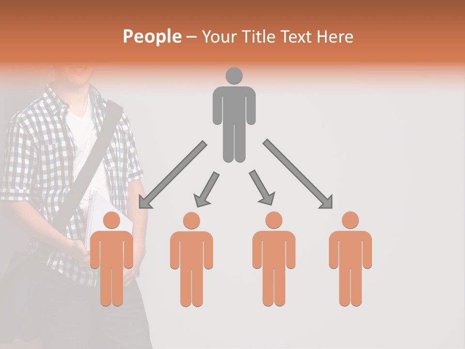 Male Boy Friendly PowerPoint Template