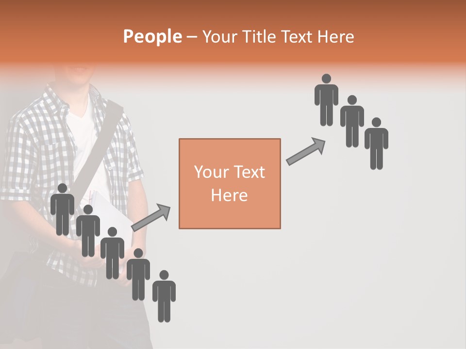 Male Boy Friendly PowerPoint Template