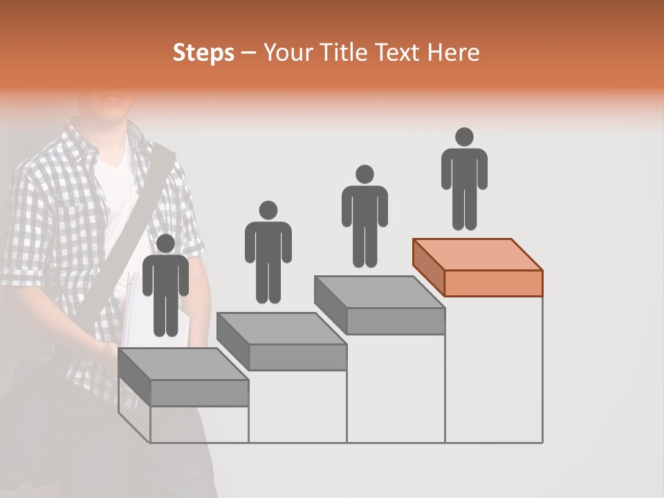 Male Boy Friendly PowerPoint Template