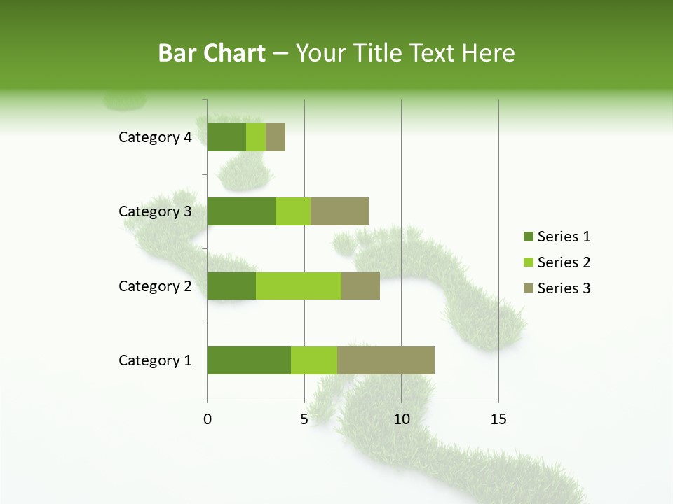 Impression Imprint Recycle PowerPoint Template