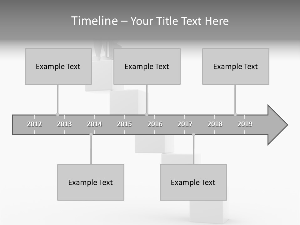 Structure Character Human PowerPoint Template