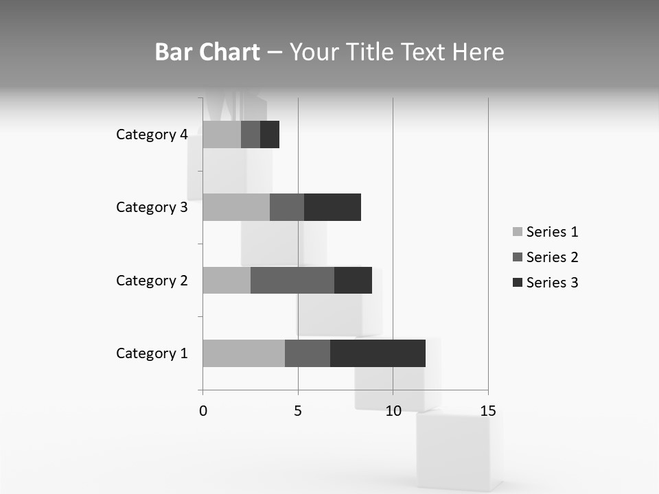 Structure Character Human PowerPoint Template