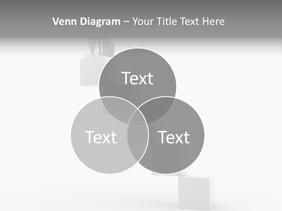 Structure Character Human PowerPoint Template