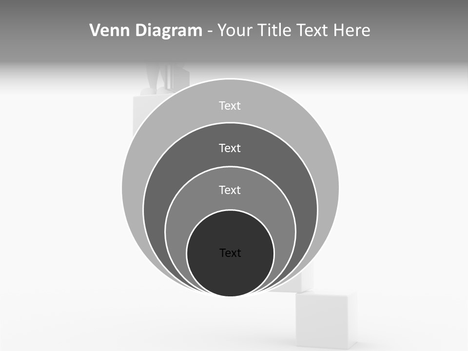 Structure Character Human PowerPoint Template