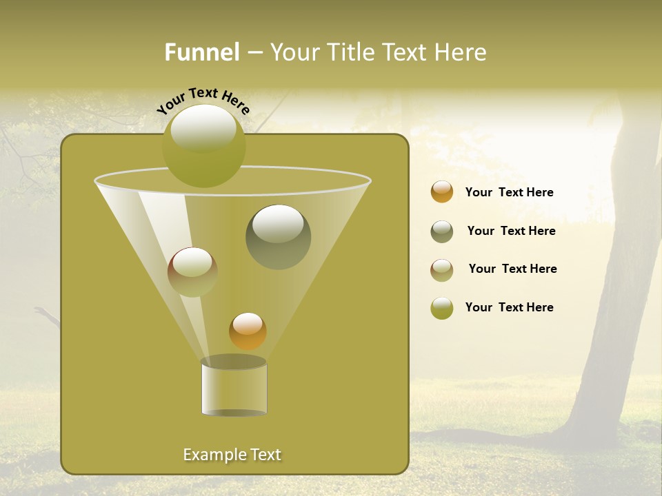 Asian Silhouette Family PowerPoint Template