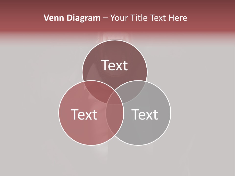 Monkey Primate One PowerPoint Template