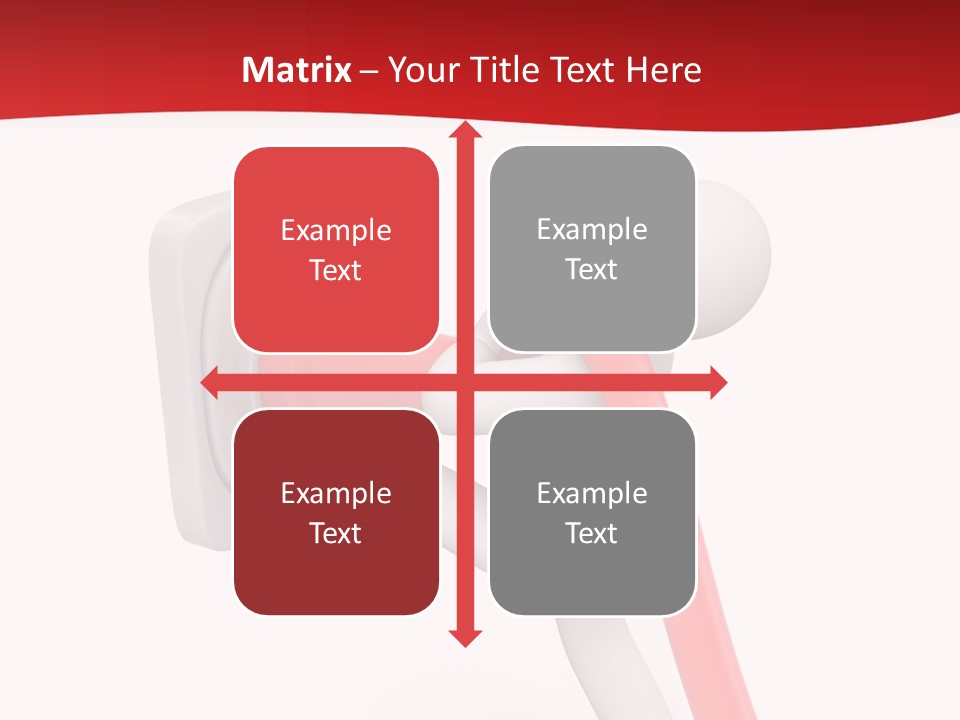 Development Usage Voltage PowerPoint Template