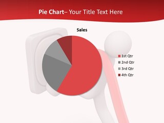 Development Usage Voltage PowerPoint Template