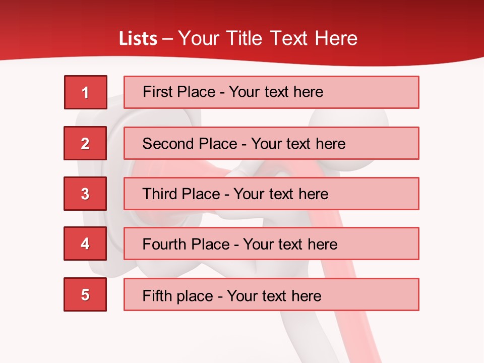 Development Usage Voltage PowerPoint Template