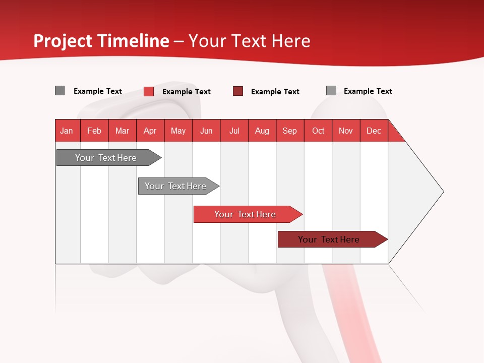 Development Usage Voltage PowerPoint Template