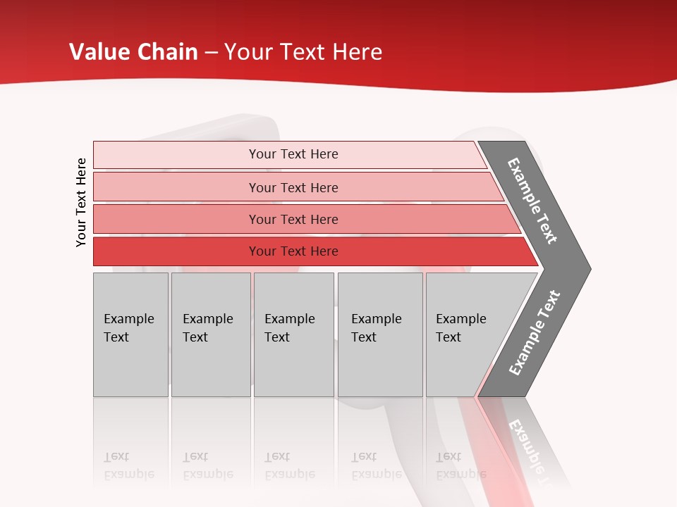 Development Usage Voltage PowerPoint Template