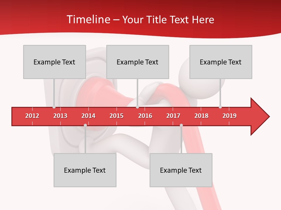 Development Usage Voltage PowerPoint Template