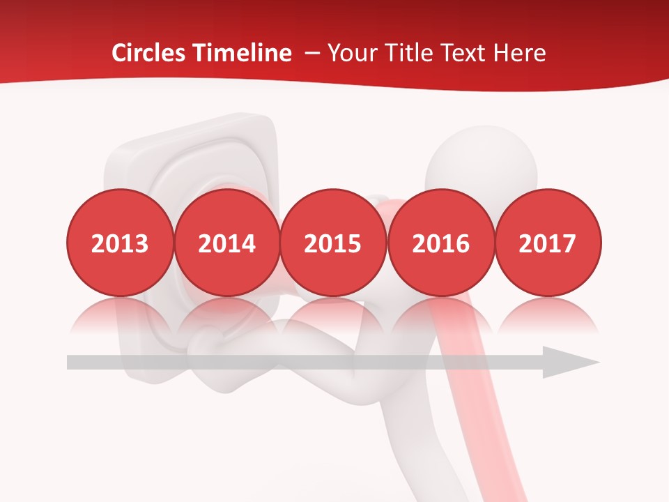 Development Usage Voltage PowerPoint Template