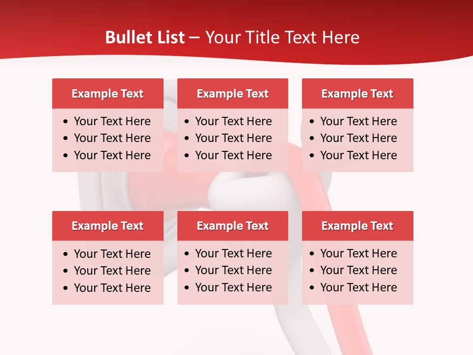Development Usage Voltage PowerPoint Template