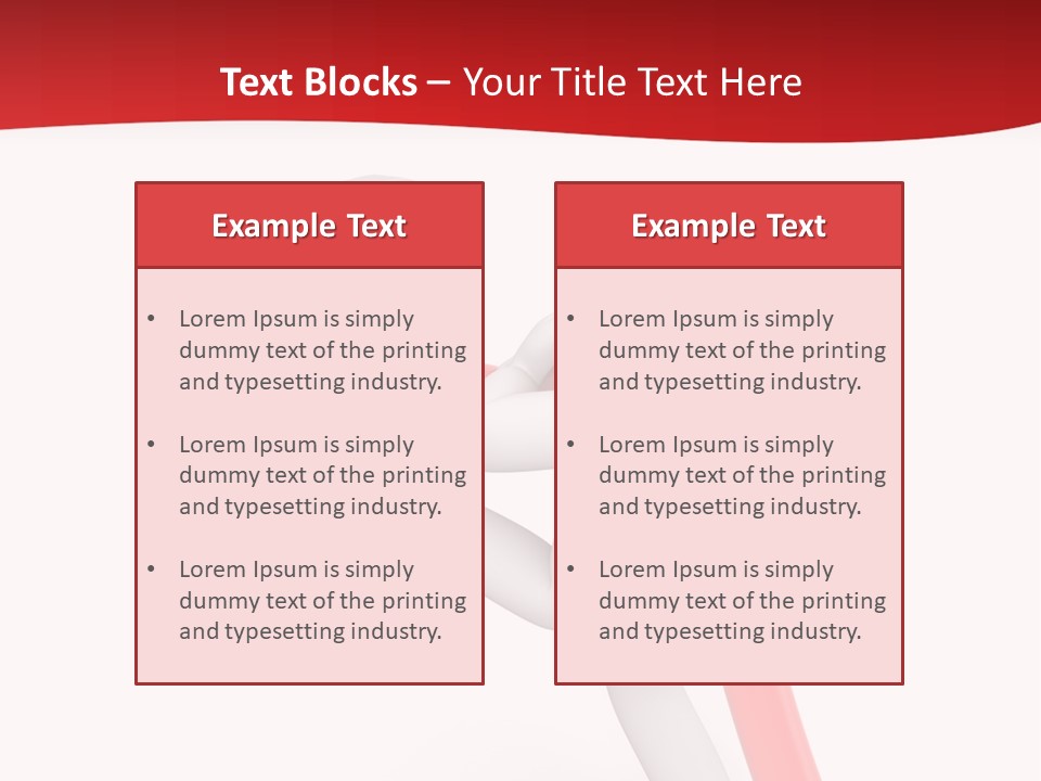 Development Usage Voltage PowerPoint Template
