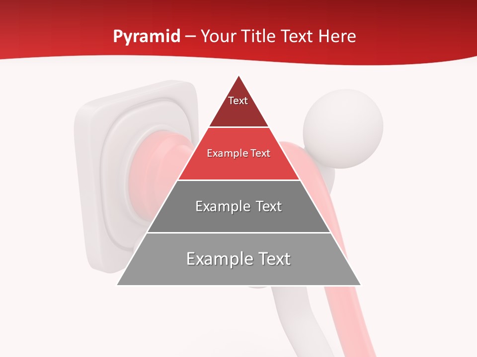 Development Usage Voltage PowerPoint Template