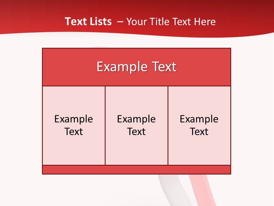 Development Usage Voltage PowerPoint Template