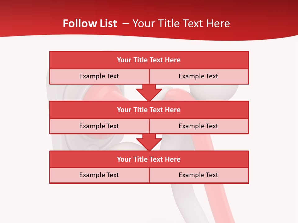 Development Usage Voltage PowerPoint Template