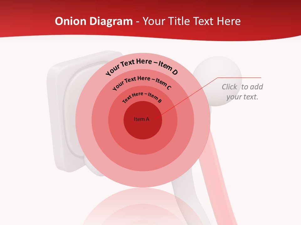 Development Usage Voltage PowerPoint Template