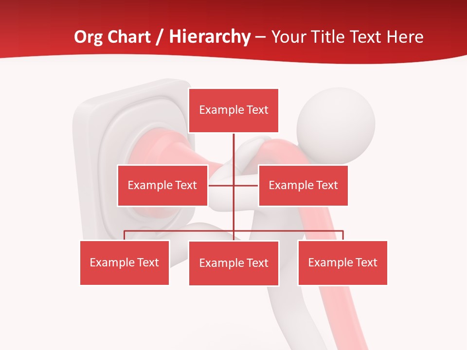 Development Usage Voltage PowerPoint Template