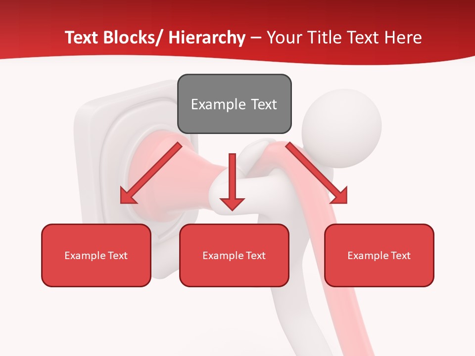 Development Usage Voltage PowerPoint Template