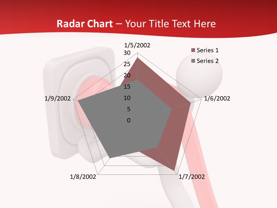 Development Usage Voltage PowerPoint Template
