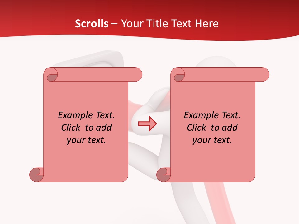 Development Usage Voltage PowerPoint Template