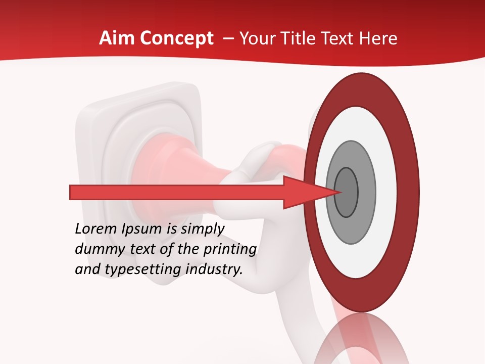 Development Usage Voltage PowerPoint Template