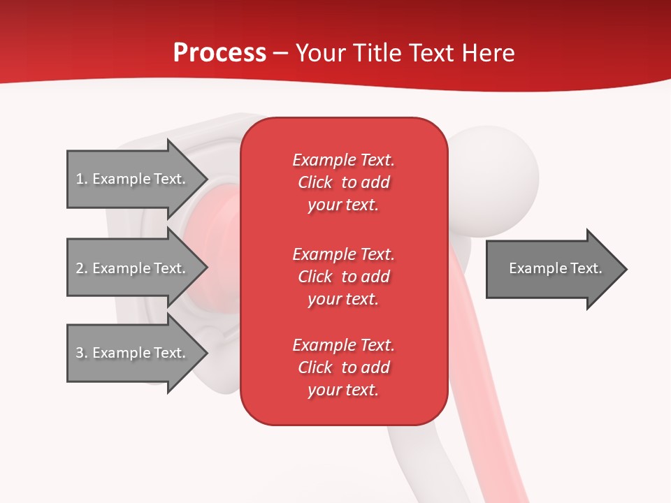 Development Usage Voltage PowerPoint Template